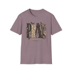 Pray Texture T-Shirt