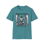 Strongest Man In History T-Shirt