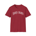 Born Again T-Shirt