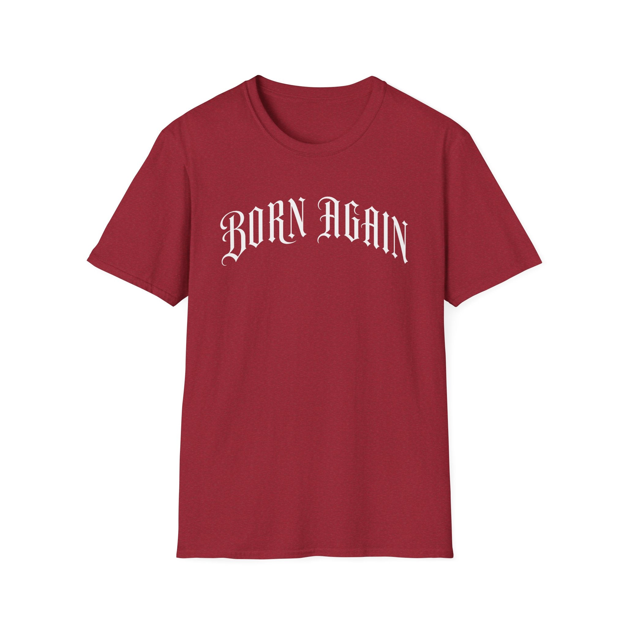 Born Again T-Shirt