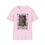 I'm Not Ignoring You T-Shirt