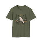 Peace In The Forest T-Shirt