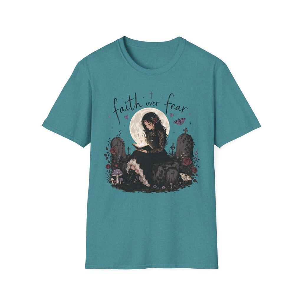 Faith Over Fear T-Shirt