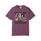 Put On Your Armor And Eyeliner T-Shirt
