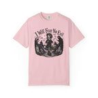 I Will Fear No Evil T-Shirt