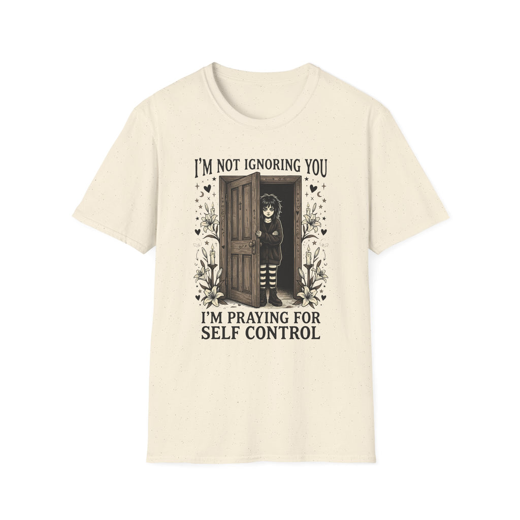 I'm Not Ignoring You T-Shirt