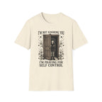 I'm Not Ignoring You T-Shirt