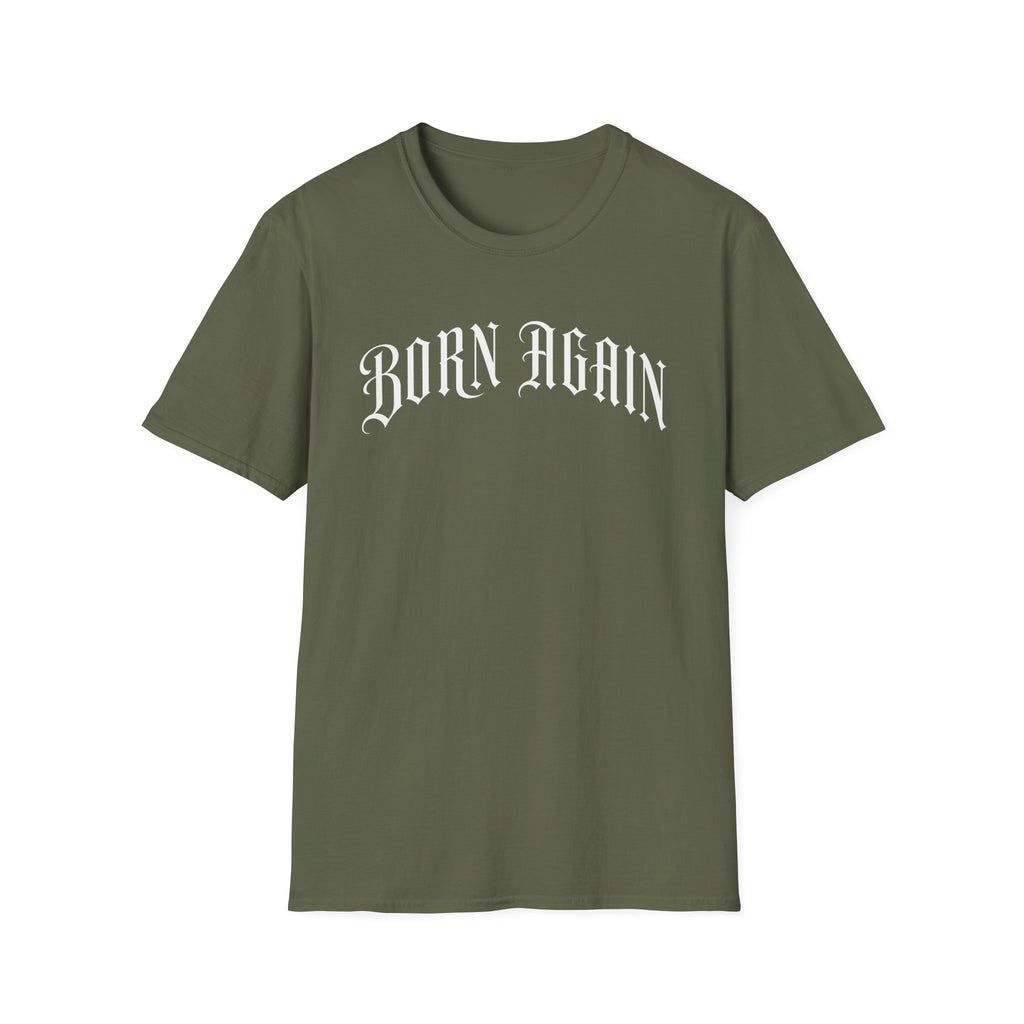 Born Again T-Shirt