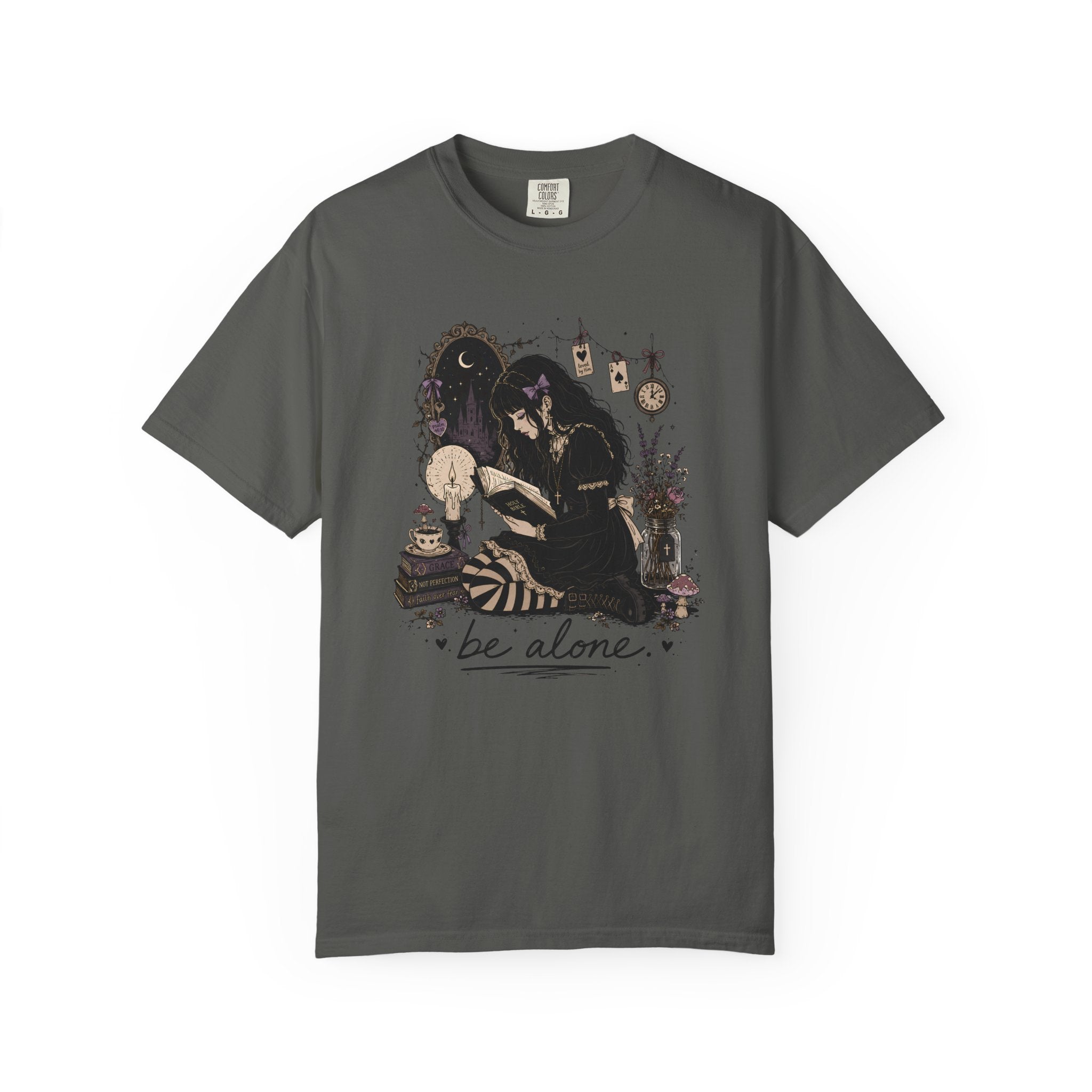 Be Alone T-Shirt