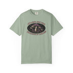 Growing Even When Surrounded By Darkness T-Shirt