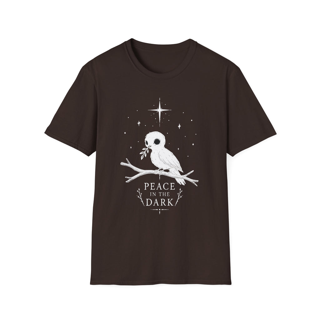 Peace In The Dark T-Shirt