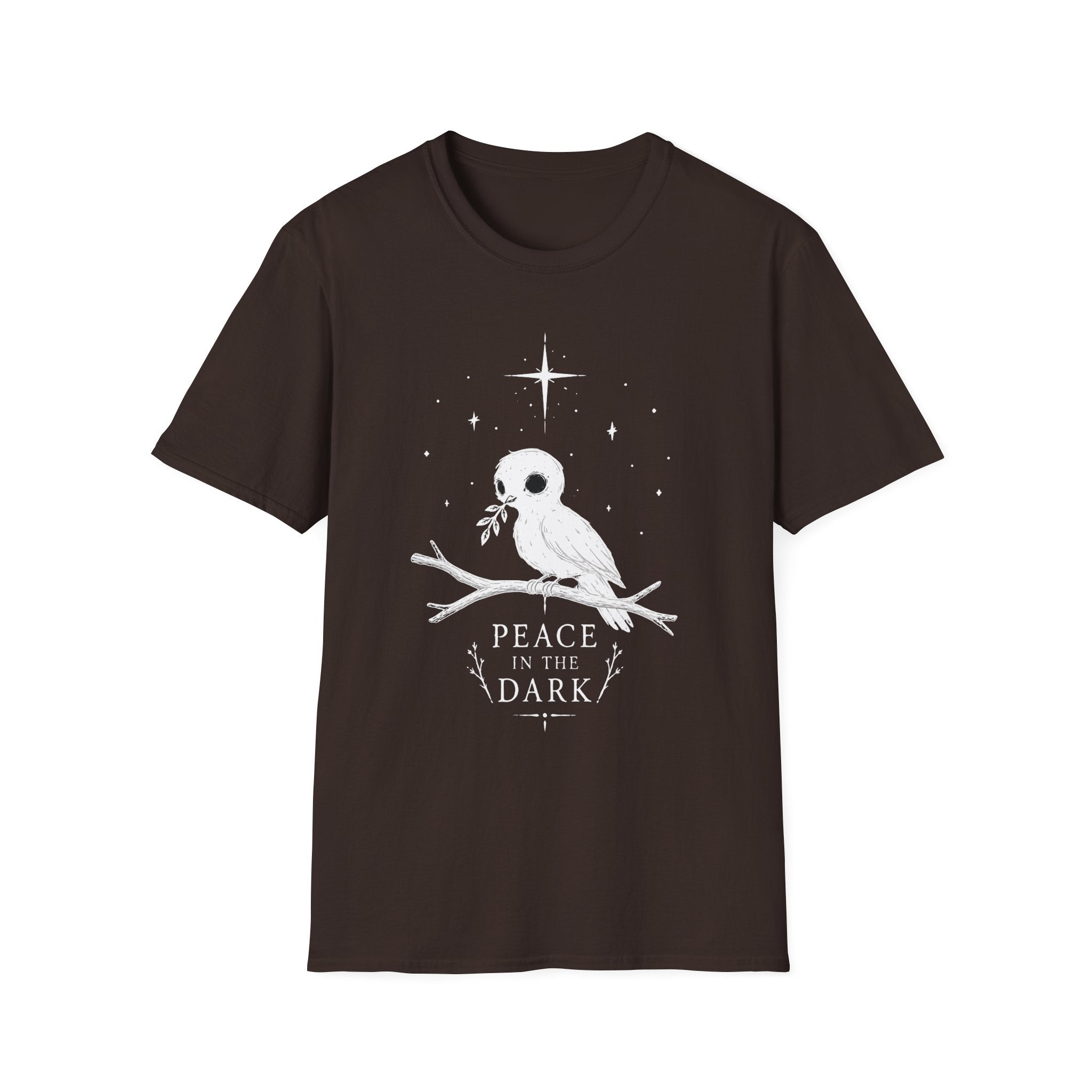Peace In The Dark T-Shirt