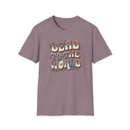 Dead To The World Alternate T-Shirt