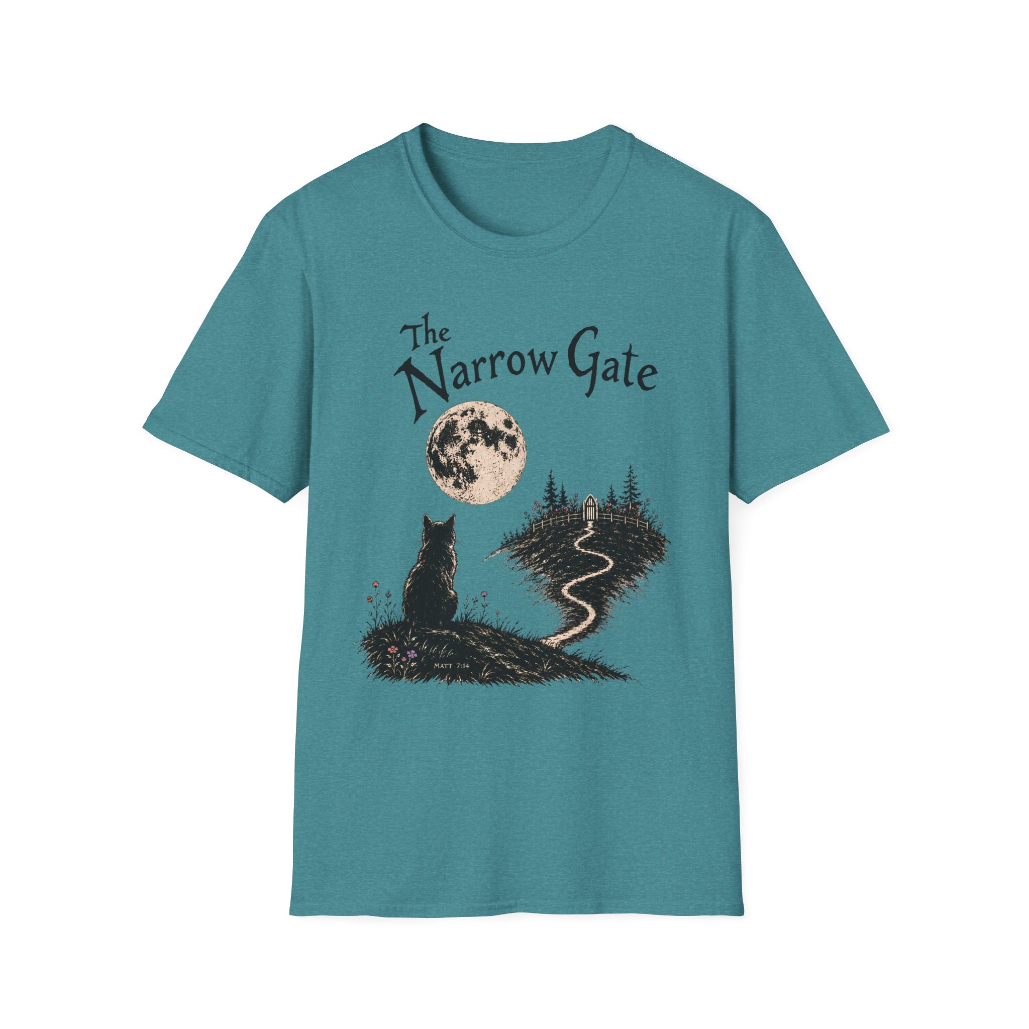 The Narrow Gate T-Shirt