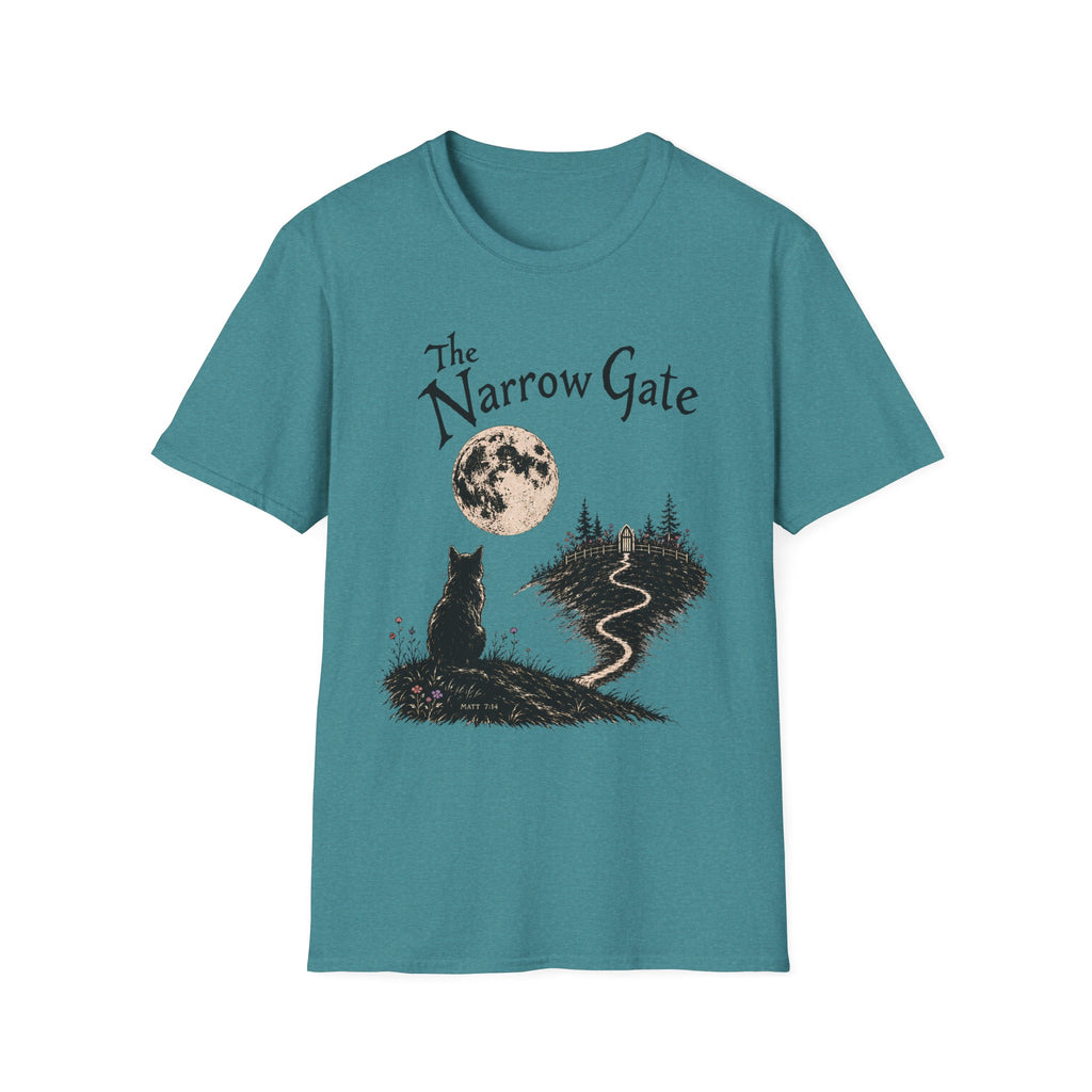 The Narrow Gate T-Shirt