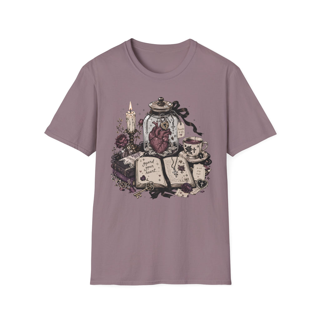 Guard Your Heart T-Shirt