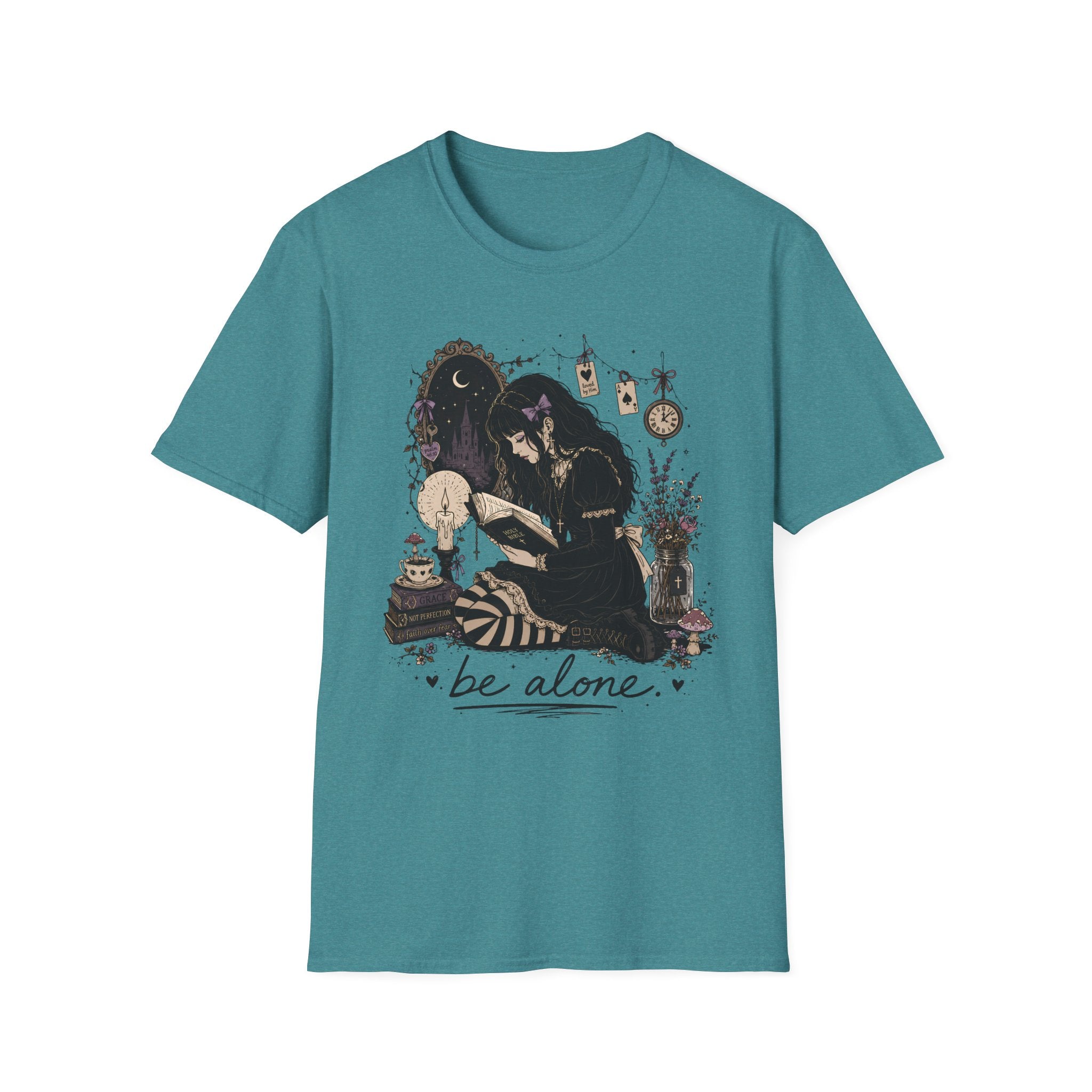 Be Alone T-Shirt