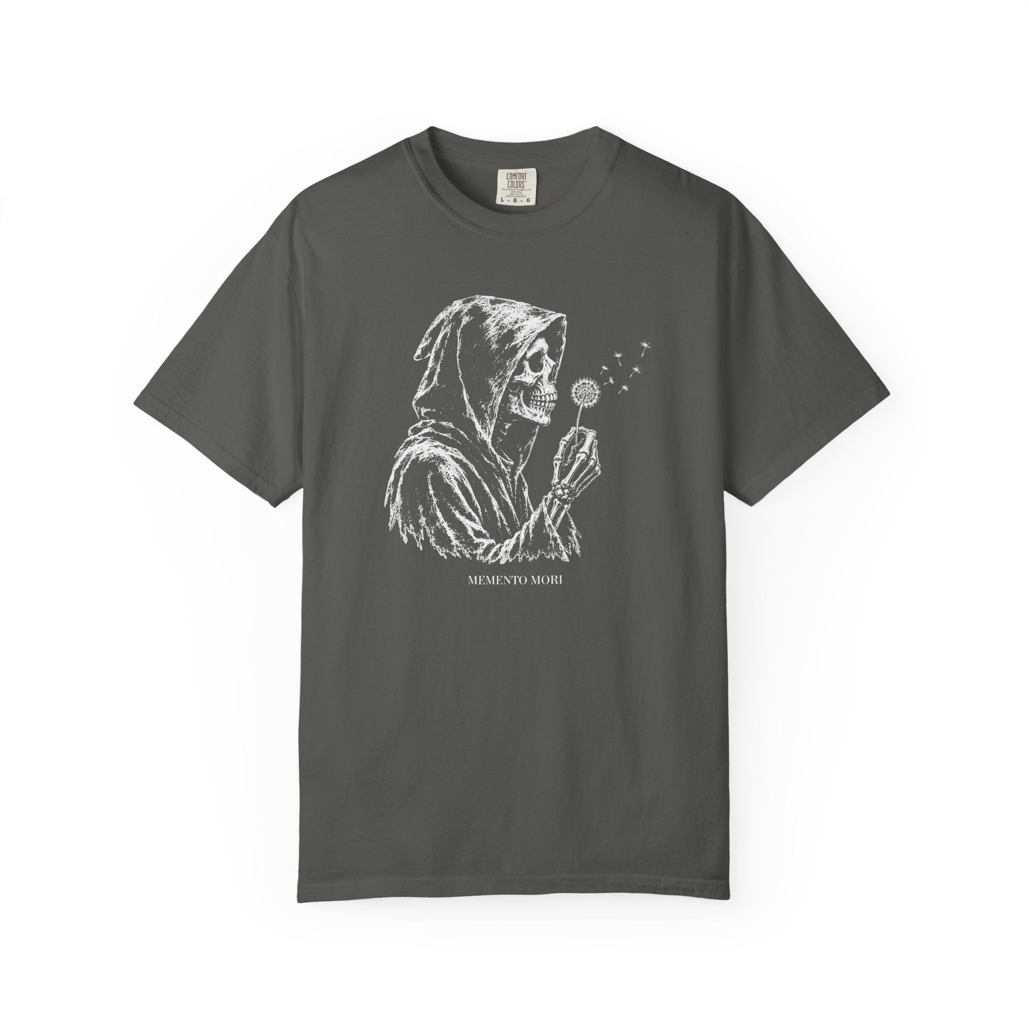 Death Dandelion T-Shirt