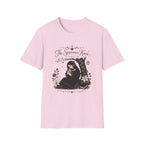 The Sparrows Know T-Shirt
