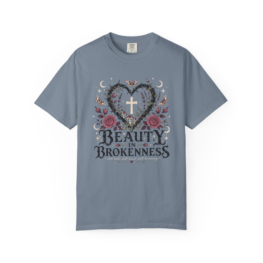 Beauty In Brokenness T-Shirt