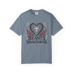 Beauty In Brokenness T-Shirt