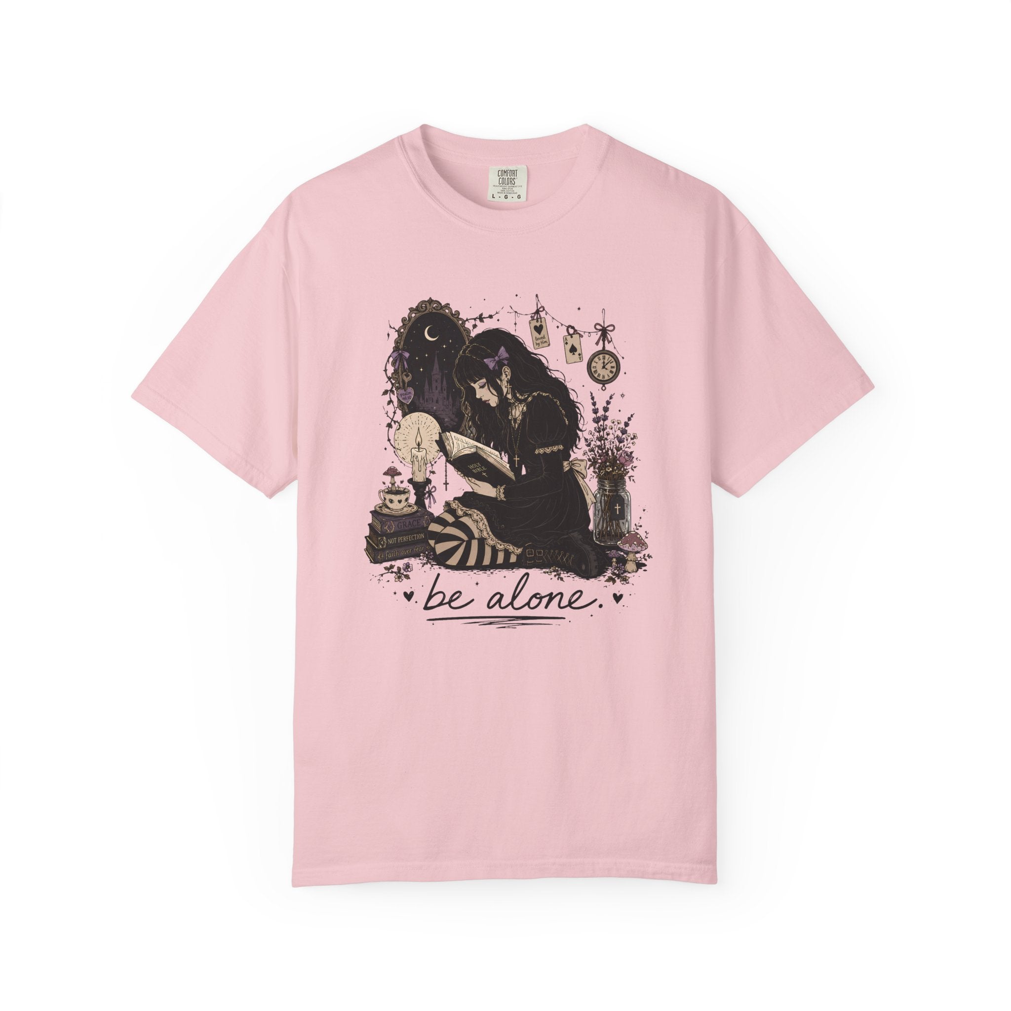 Be Alone T-Shirt