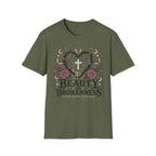 Beauty In Brokenness T-Shirt