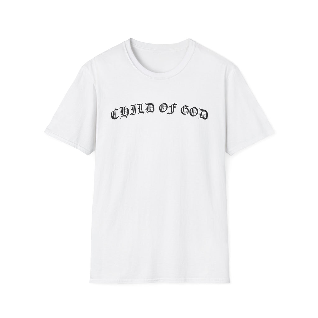 Child Of God T-Shirt