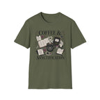 Coffee & Sanctification T-Shirt