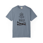 For God So Loved The World T-Shirt