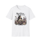 Restless But Redeemed T-Shirt