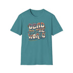 Dead To The World Alternate T-Shirt