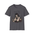 Heavy Heart, Heavier Faith T-Shirt