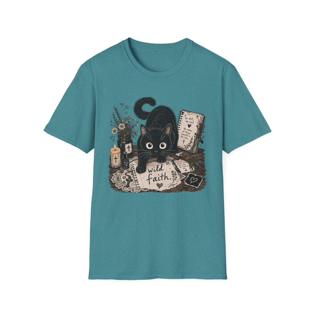 Wild Faith T-Shirt
