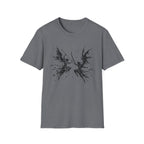 Angel VS Demon T-Shirt