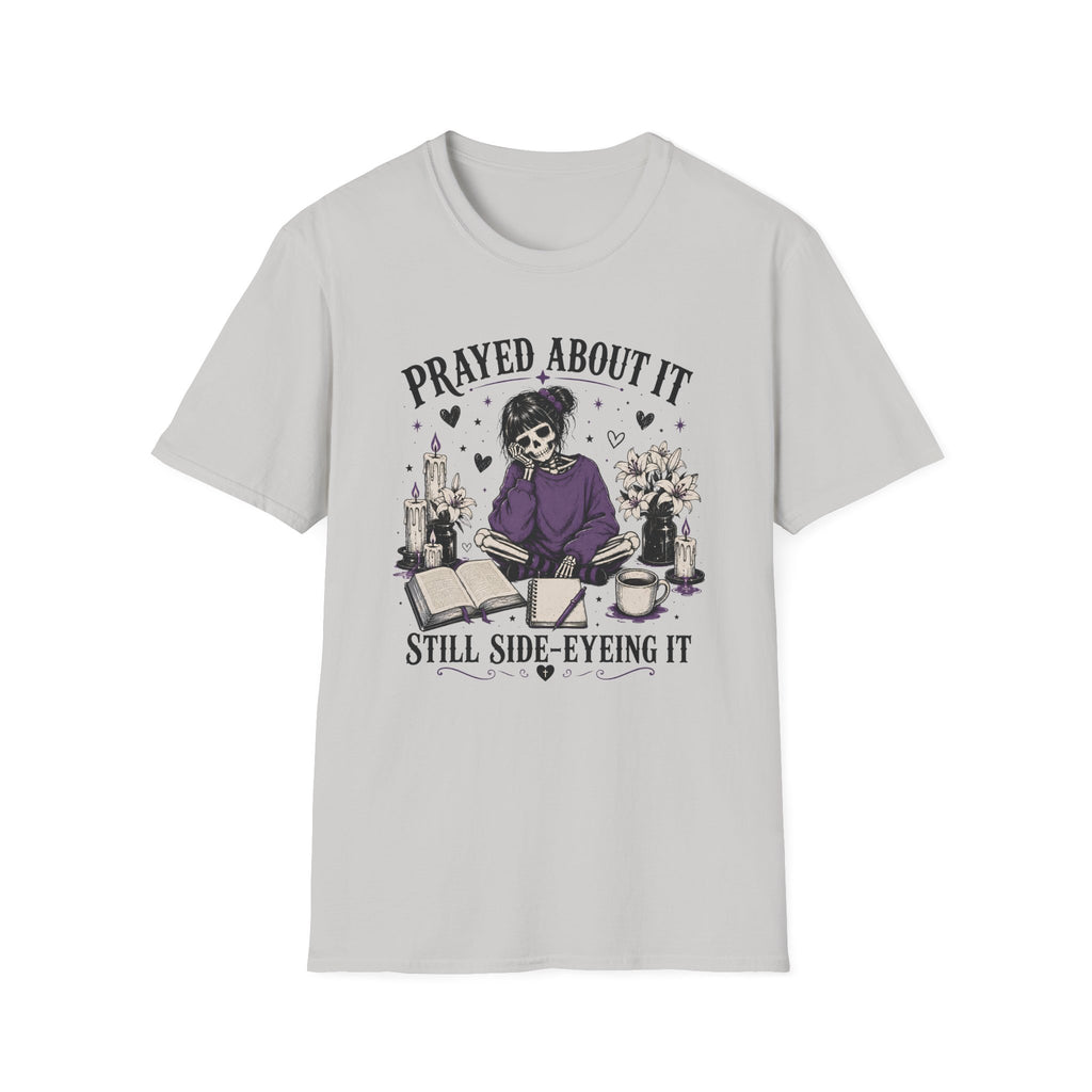 Still Side-Eyeing It T-Shirt