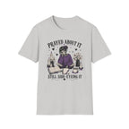 Still Side-Eyeing It T-Shirt