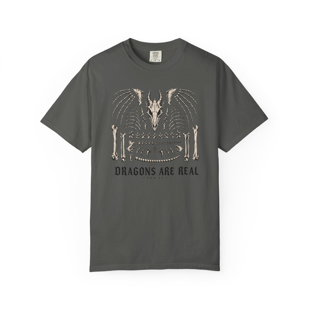 Dragons Are Real T-Shirt