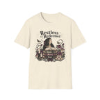 Restless But Redeemed T-Shirt