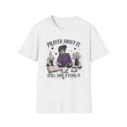 Still Side-Eyeing It T-Shirt