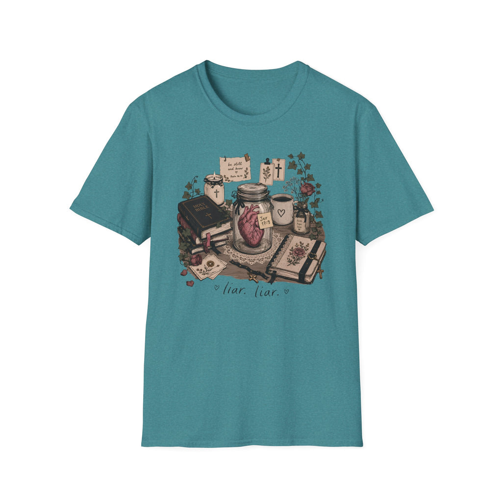 Liar Liar T-Shirt
