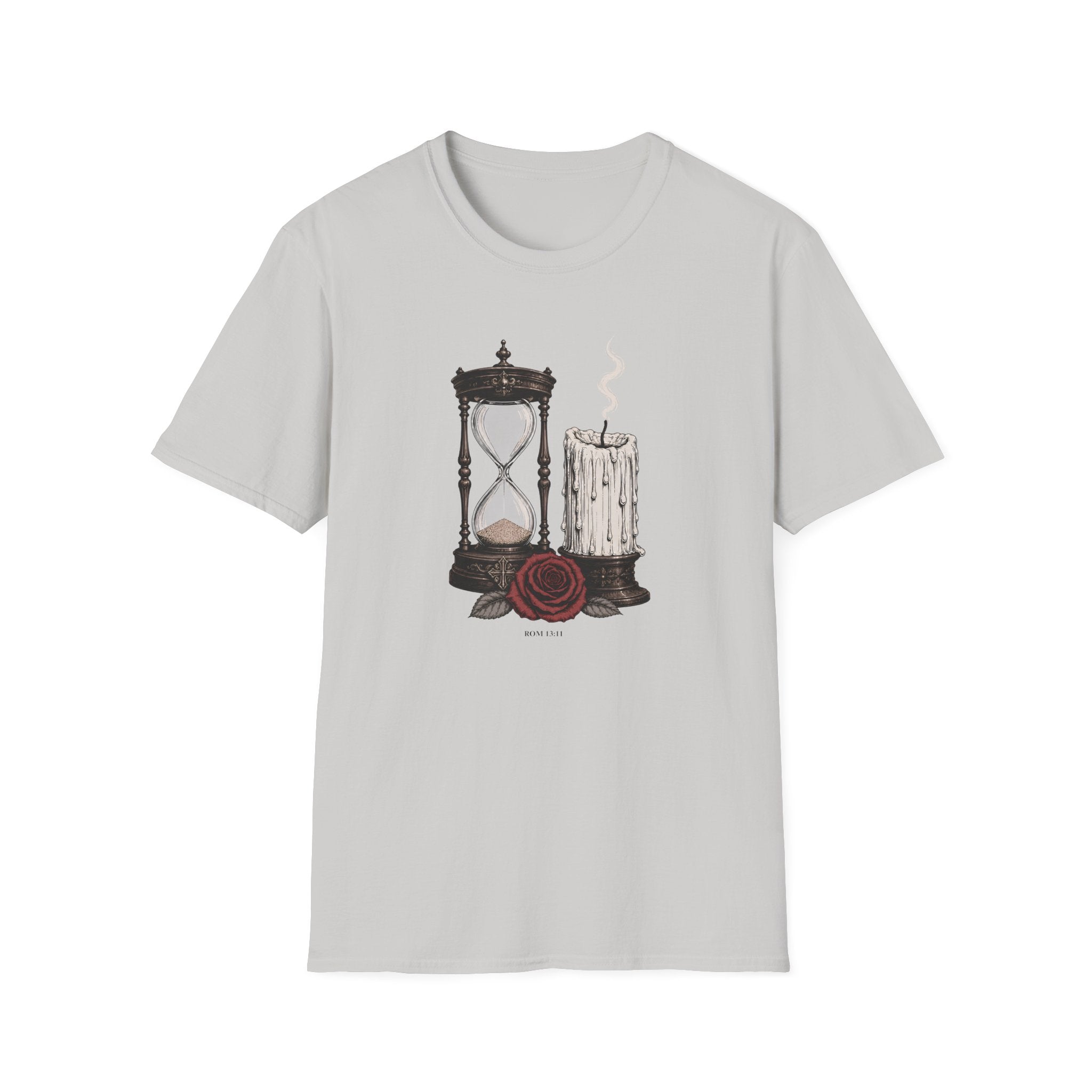 Time Fades T-Shirt