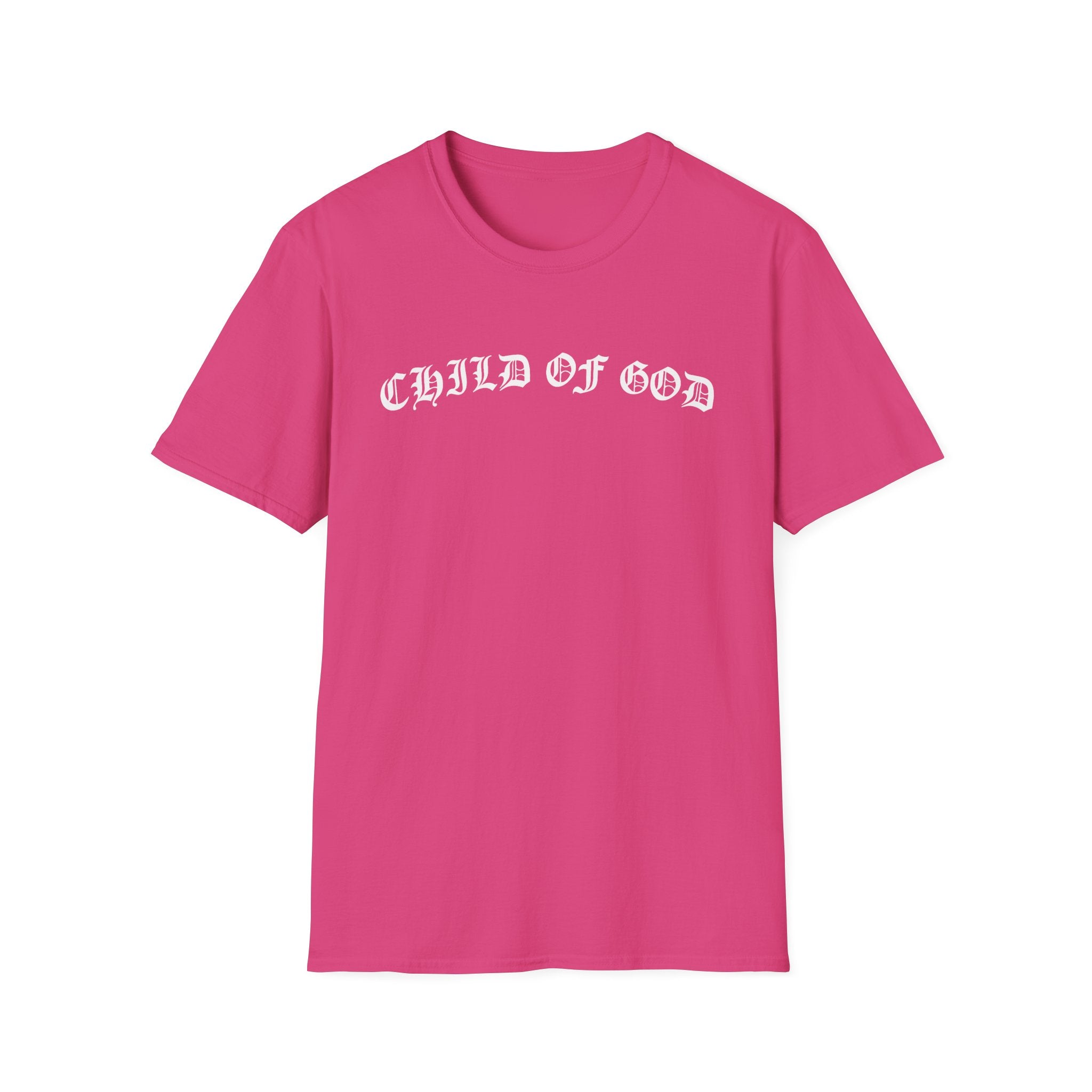 Child Of God T-Shirt