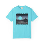 I Looked On The Earth T-Shirt