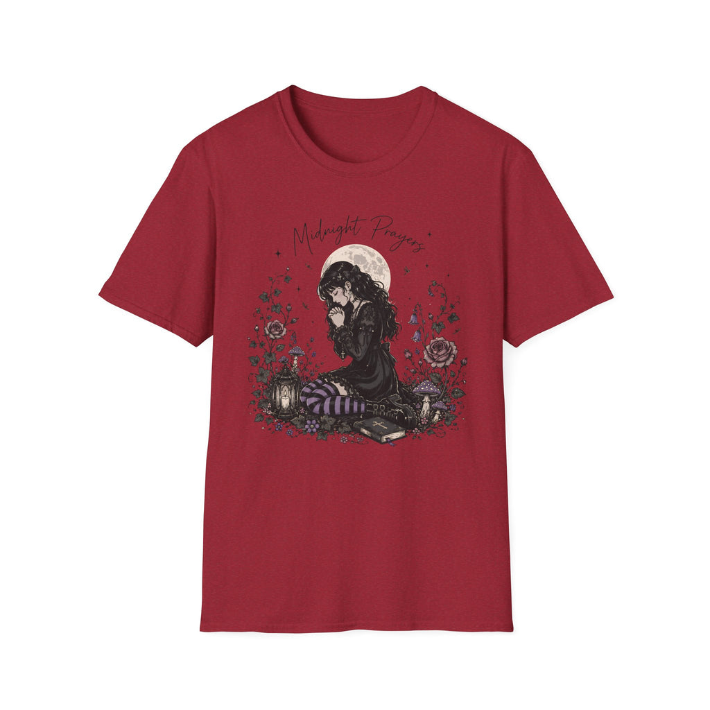 Midnight Prayers T-Shirt