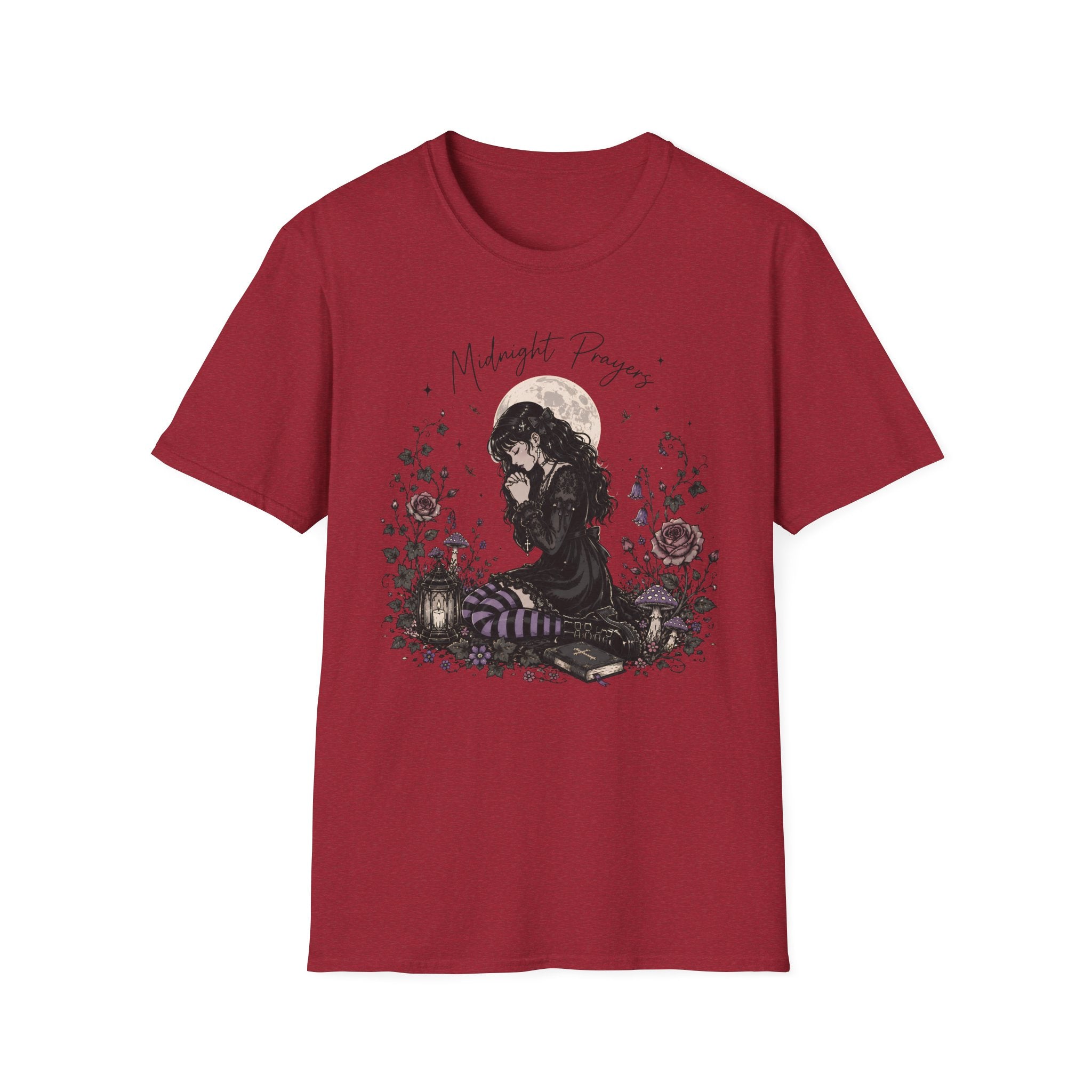Midnight Prayers T-Shirt