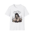 Heavy Heart, Heavier Faith T-Shirt