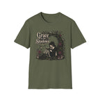Grace In The Shadows T-Shirt