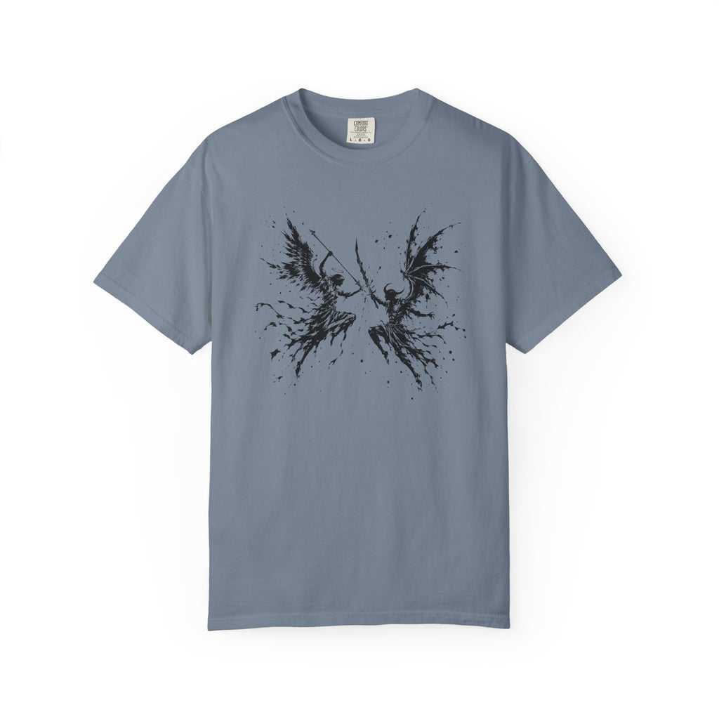 Angel VS Demon T-Shirt