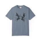 Angel VS Demon T-Shirt